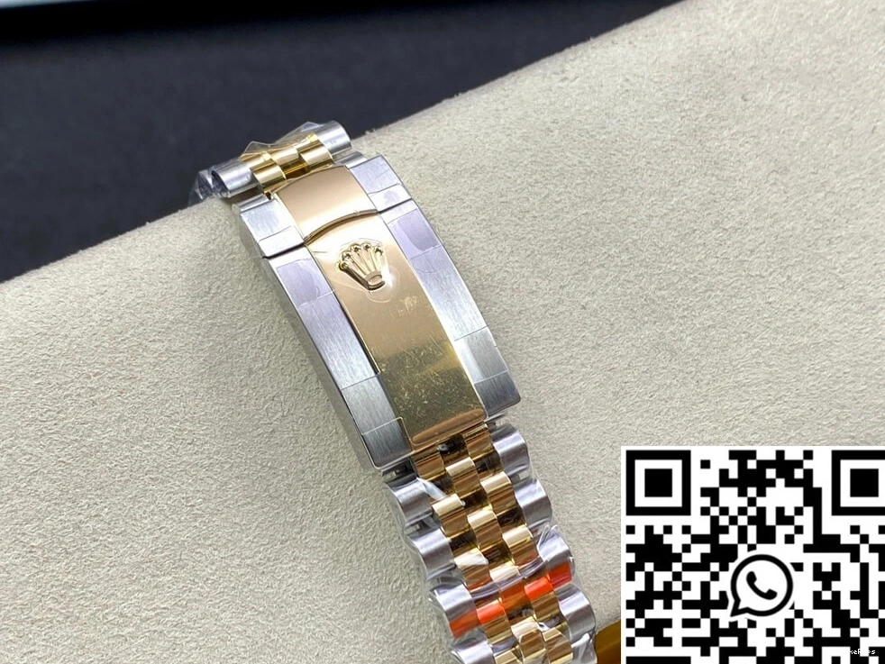 Datejust M126333-0012 GM Rolex Dial Factory Champagne 1003